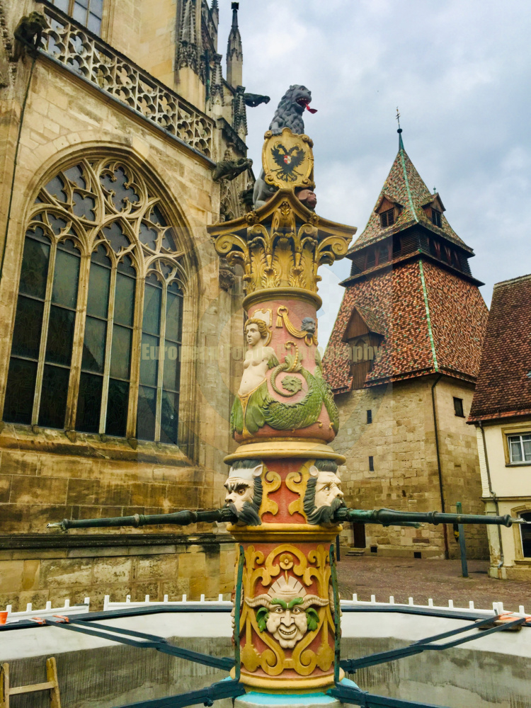 Schwaebisch Gmuend