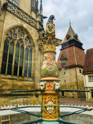 Schwaebisch Gmuend