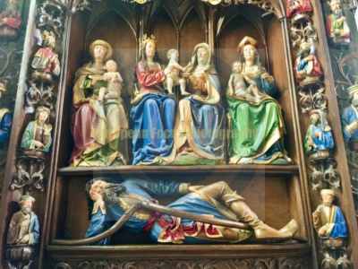 Schwaebisch Gmuend