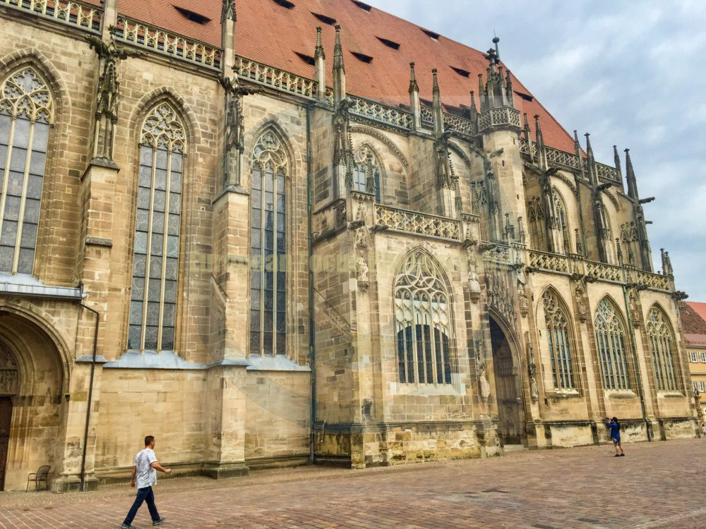 Schwaebisch Gmuend