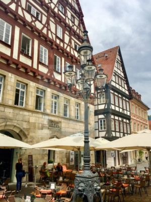 Schwaebisch Gmuend