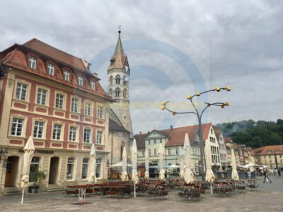 Schwaebisch Gmuend