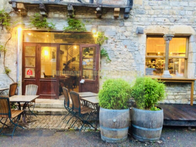 Saint-Cirque-Lapopie