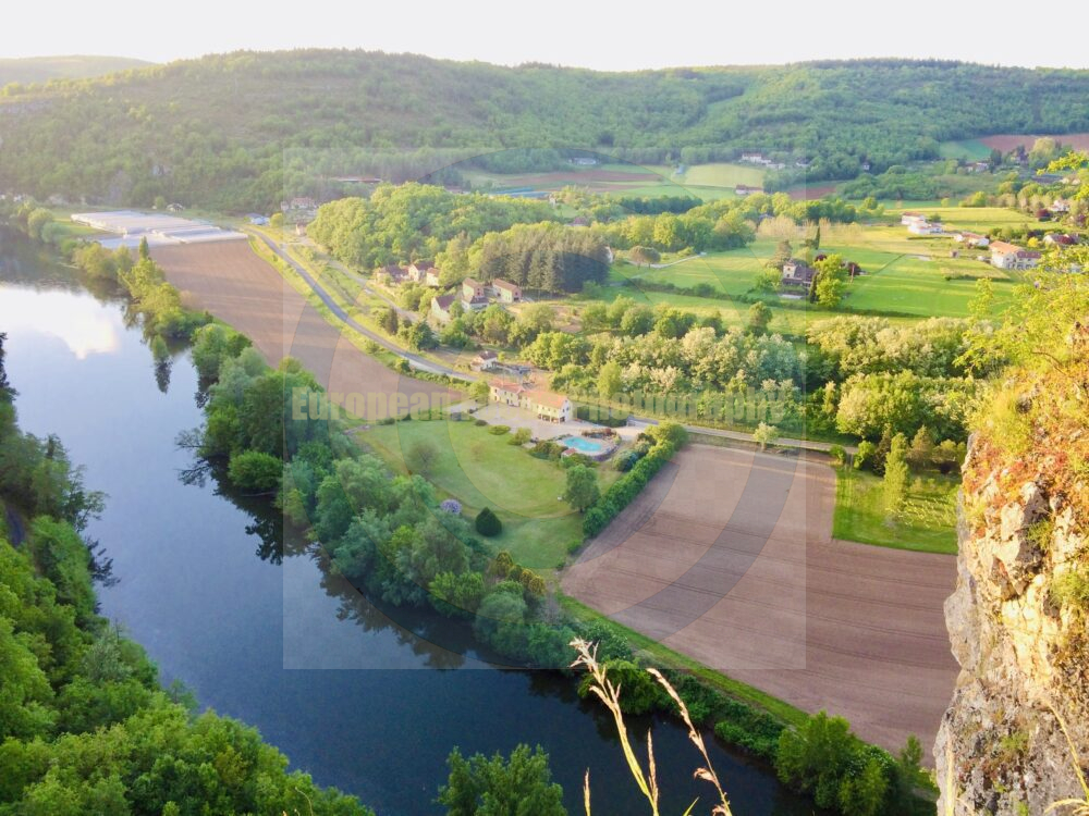 Saint-Cirque-Lapopie