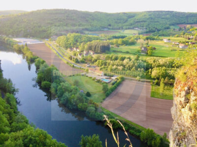 Saint-Cirque-Lapopie