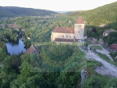 Saint-Cirque-Lapopie