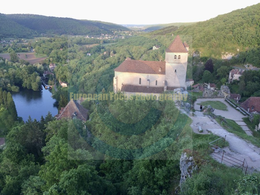 Saint-Cirque-Lapopie