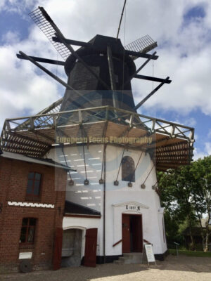 Hoejer Windmill