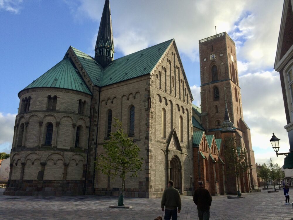 Ribe, Denmark