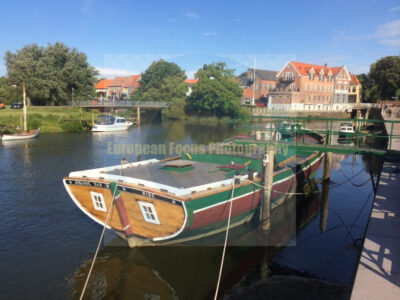 Ribe, Denmark