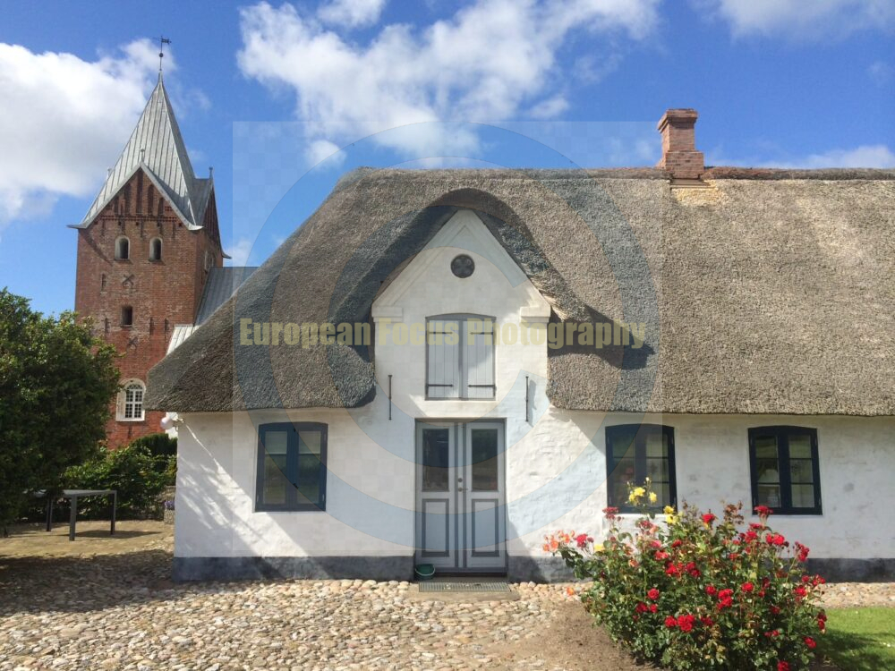 Vesterende Ballum, Denmark