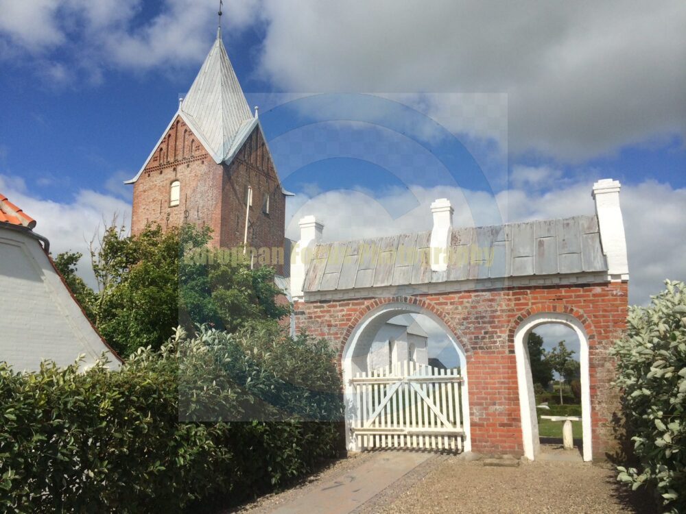 Vesterende Ballum, Denmark