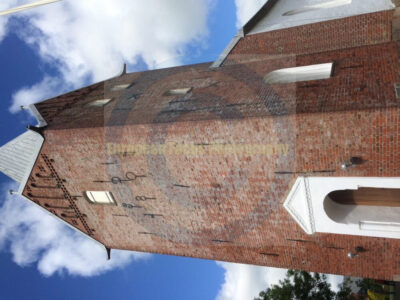 Vesterende Ballum, Denmark