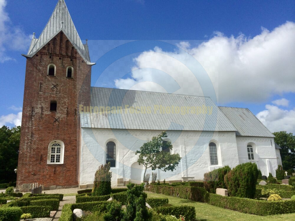 Vesterende Ballum, Denmark