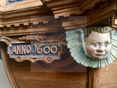 Vesterende Ballum, Church Interior