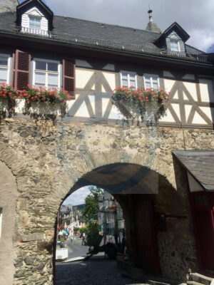 Braunfels, Hessen, Germany