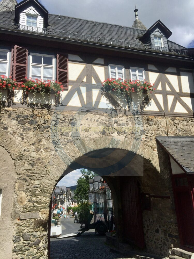 Braunfels, Hessen, Germany