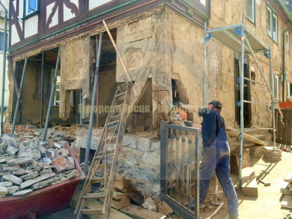 Braunfels, Hessen, Germany