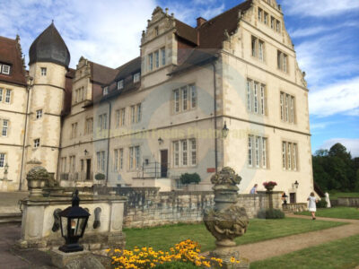 Rittergut Schwoebber