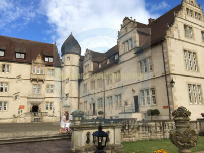 Rittergut Schwoebber