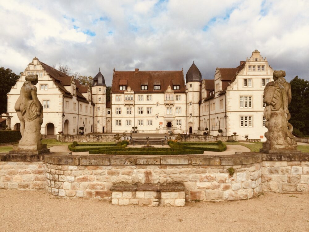 Rittergut Schwoebber