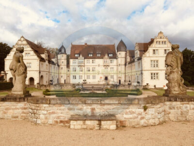 Rittergut Schwoebber