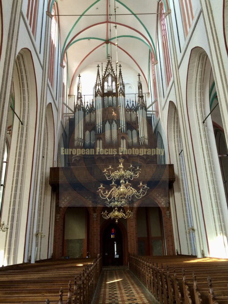 Schwerin, Mecklenburg-Vorpommern