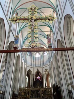 Schwerin, Mecklenburg-Vorpommern