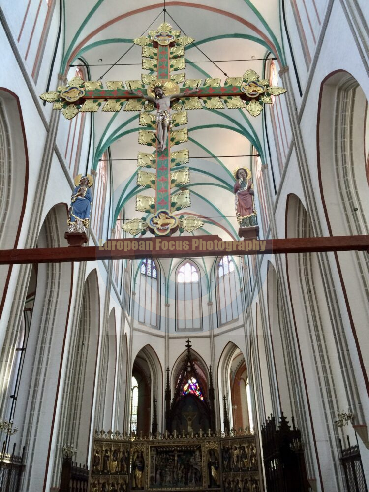 Schwerin, Mecklenburg-Vorpommern