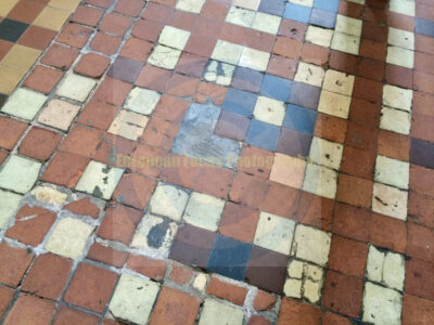 Schwerin, Mecklenburg-Vorpommern