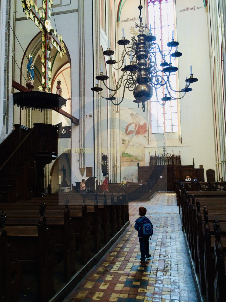 Schwerin, Mecklenburg-Vorpommern