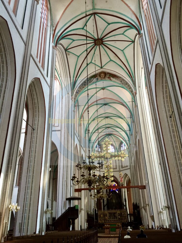 Schwerin, Mecklenburg-Vorpommern