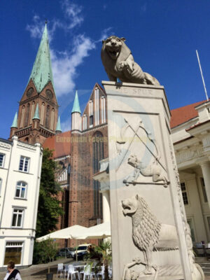 Schwerin, Mecklenburg-Vorpommern