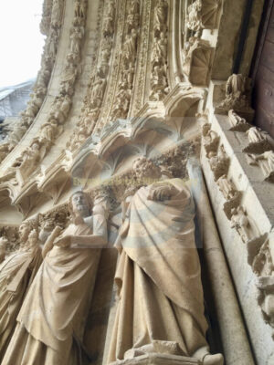 Reims Cathedral