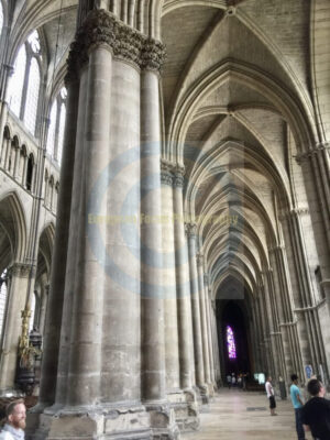 Reims Cathedral