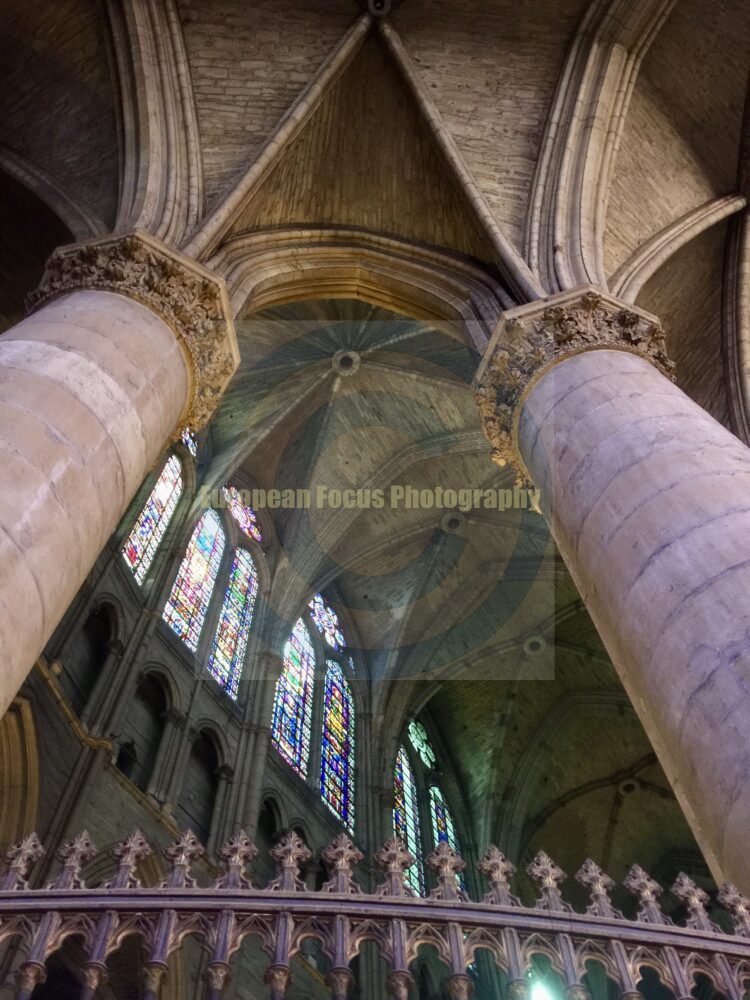 Reims Cathedral