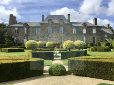 Chateau de la Ballue