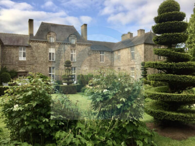 Chateau de la Ballue