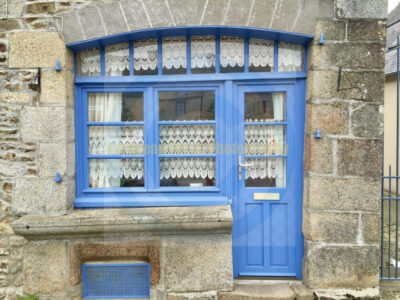 Bazouges-la-Pérouse, Brittany