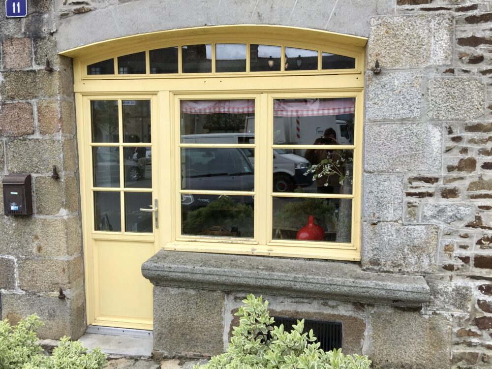 Bazouges-la-Pérouse