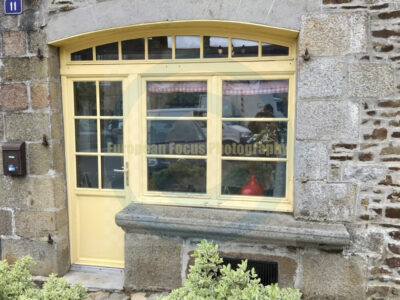 Bazouges-la-Pérouse