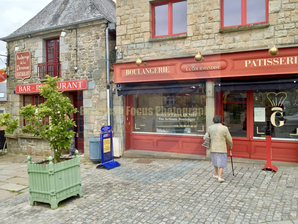 Bazouges-la-Pérouse