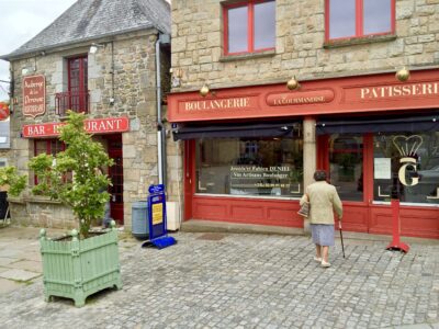 Bazouges-la-Pérouse