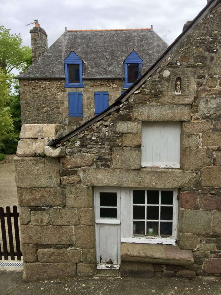 Bazouges-la-Pérouse