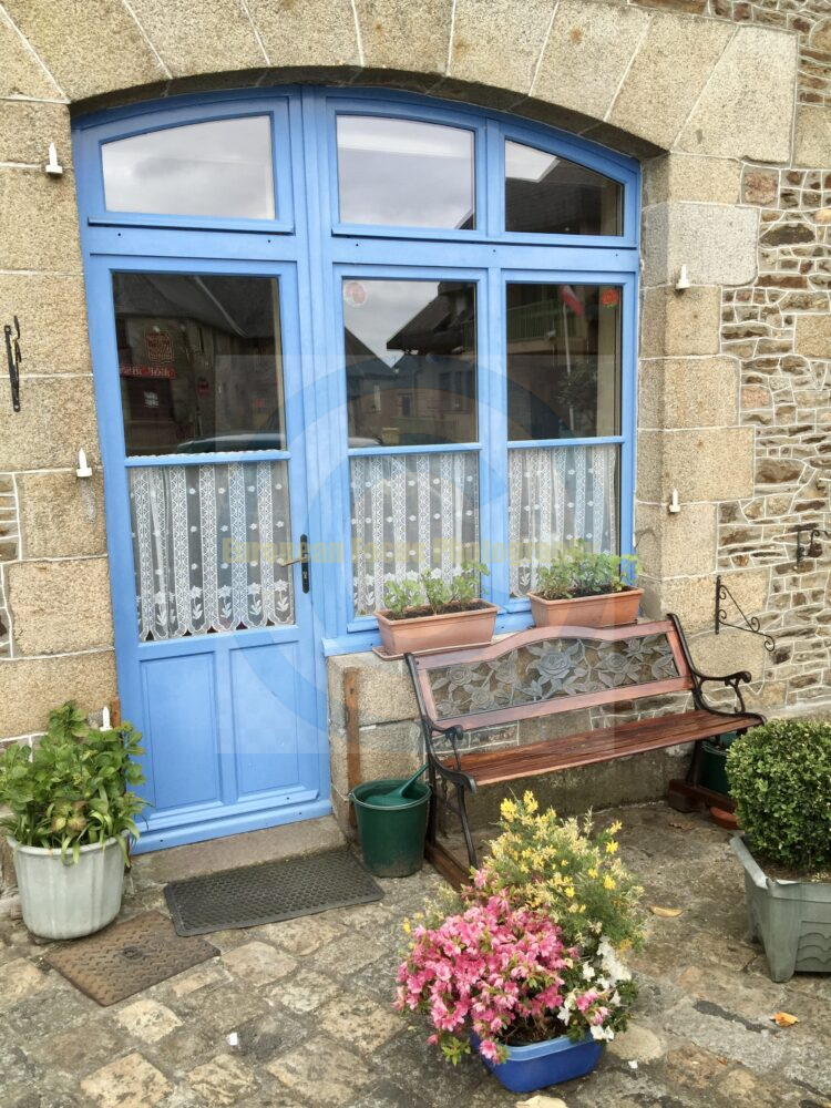 Bazouges-la-Pérouse