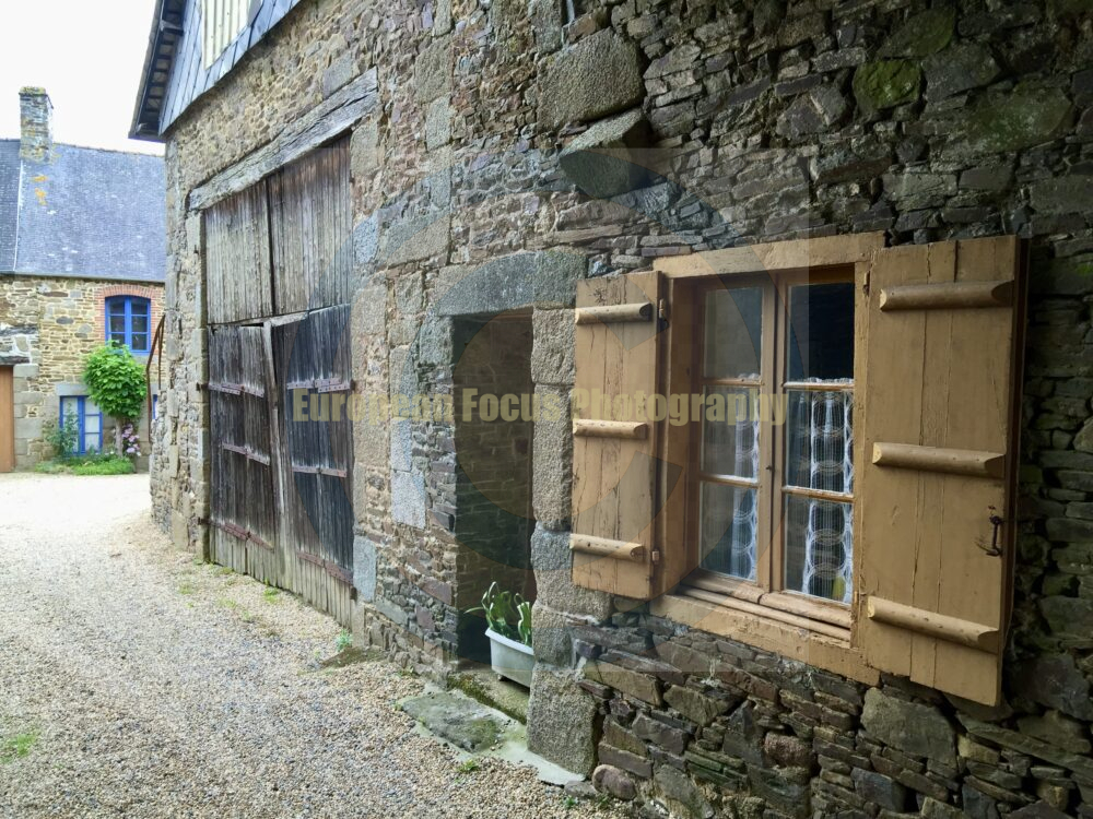 Bazouges-la-Pérouse