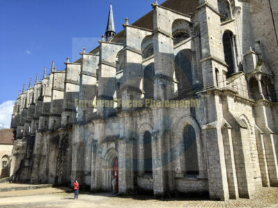 Chartres