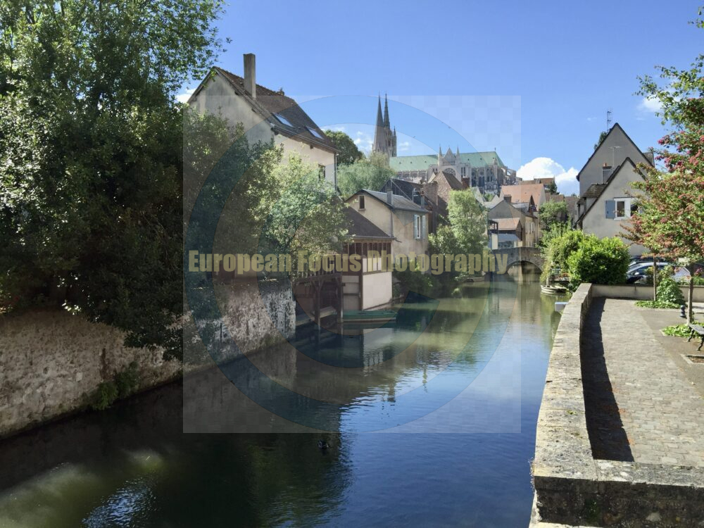 Chartres