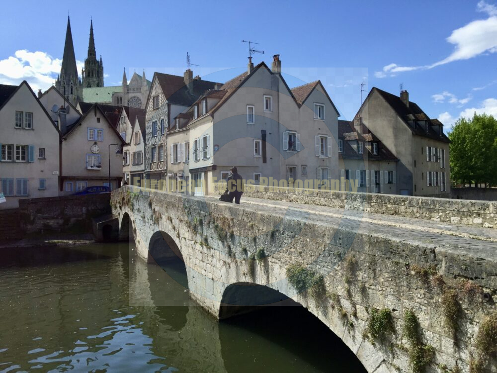 Chartres