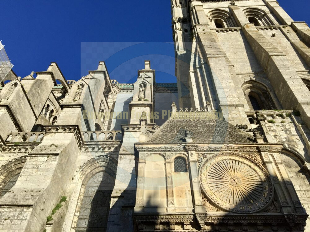 Chartres
